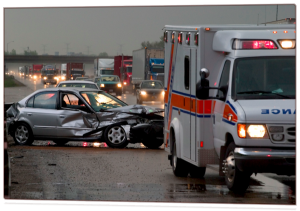 Personal Injury Attorneys