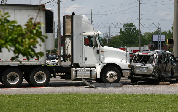 trucking Accidents