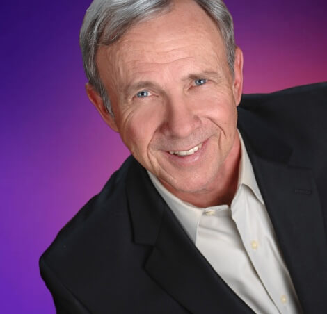 Bob Chapman (Retired)