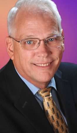 Tom Petersen