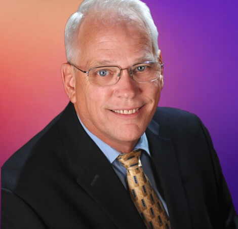 Tom Petersen