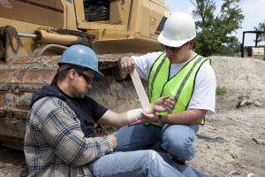 Worker’s Compensation Lawyer