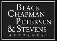 Black, Chapman, Petersen and Stevens